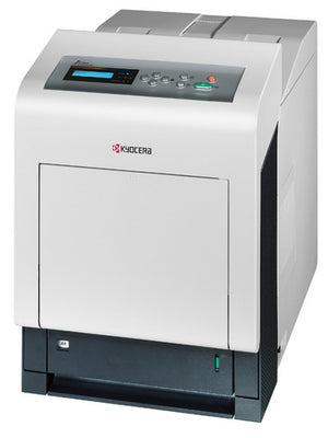 Kyocera FS-C5350DN printer