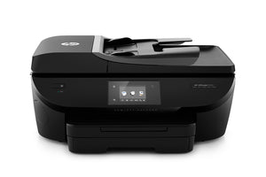 HP OfficeJet 5742 printer