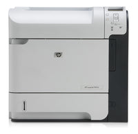 HP LaserJet P4014