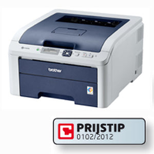 Brother HL-3040CN printer