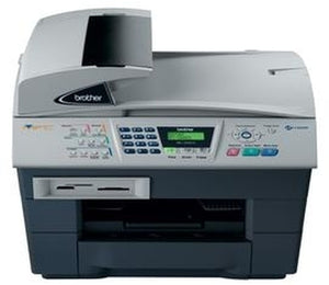 Brother MFC-5840CN printer