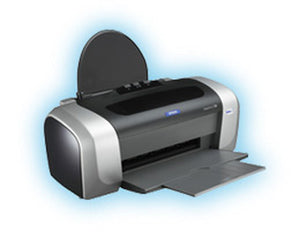 Epson Stylus C66 printer