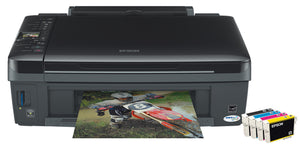 Epson Stylus SX420W printer