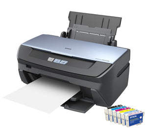 Epson Stylus Photo R265 printer