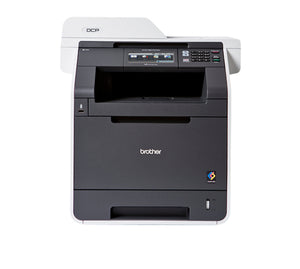 Brother DCP-9270CDN printer