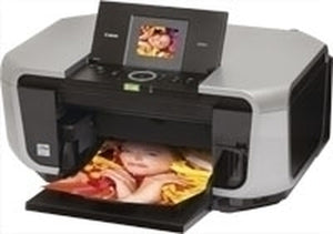 Canon PIXMA MP810 printer