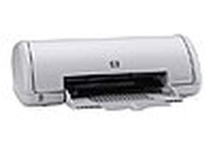 HP DeskJet 3920 printer