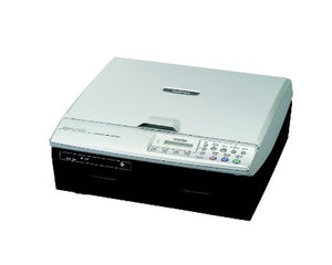 Brother DCP-110C printer