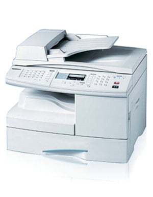 Samsung SCX-5315F printer