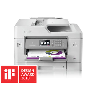 Brother MFC-J6935DW printer