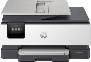 HP OfficeJet Pro 8122e printer