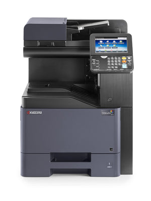 Kyocera TASKalfa 307ci printer