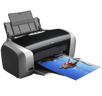 Epson Stylus Photo R200