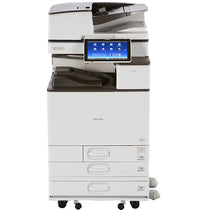 Ricoh MP-C6004