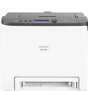 Ricoh P C311w printer