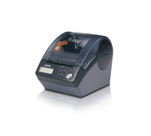 Brother P-Touch QL-650TD printer