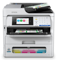Epson WorkForce Pro EM C800