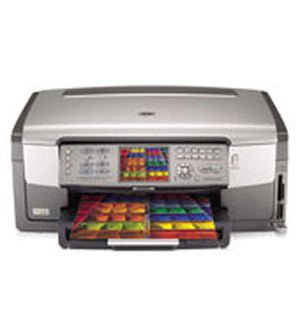 HP LaserJet 3310 printer
