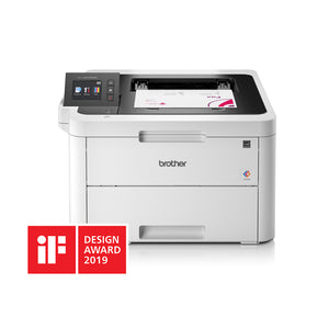 Brother HL-L3270CDW printer