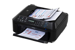 Canon PIXMA MX410 printer