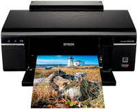 Epson Stylus Photo P50
