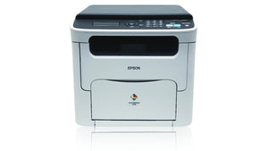 Epson AcuLaser CX16 printer