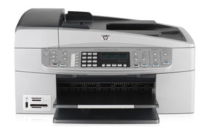 HP OfficeJet 6313 printer
