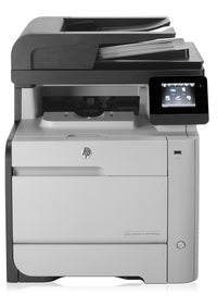 HP Color LaserJet Pro MFP M476dn