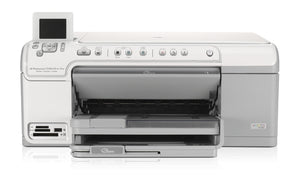 HP Photosmart C5380 printer