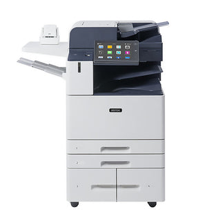 Xerox AltaLink C8155 printer