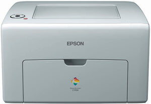 Epson AcuLaser C1700 printer