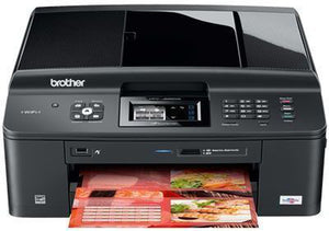 Brother MFC-J625DW printer