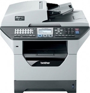 Brother MFC-8880DN printer