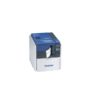 Brother P-Touch 9500PC printer