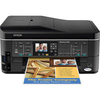 Epson WorkForce 630