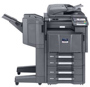 Kyocera TASKalfa 4550ci printer
