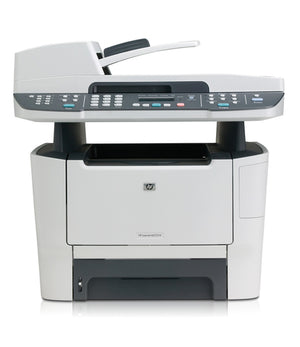 HP LaserJet M2727NF printer