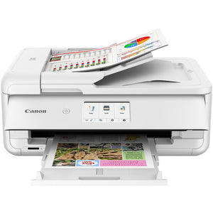 Canon PIXMA TS9541C printer