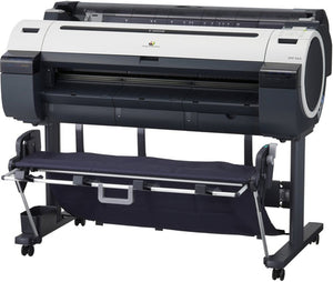 Canon imagePROGRAF IPF765 printer