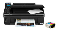 Epson Stylus SX510W