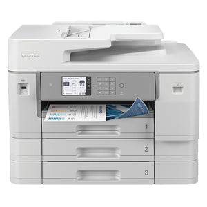 Brother MFC-J6957DW printer