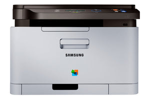 Samsung Xpress C460W printer