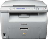 Epson AcuLaser CX17