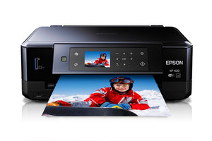 Epson Expression Premium XP-620 printer