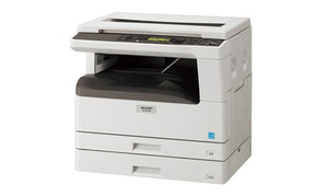 Sharp MX-M200D printer