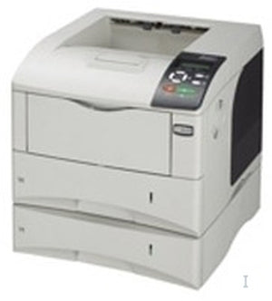 Kyocera FS-4000DN printer