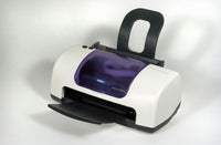 Epson Stylus C42