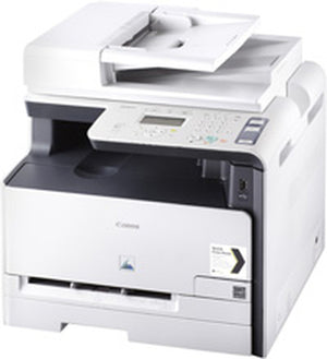 Canon i-SENSYS MF8040cn printer
