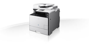 Canon i-SENSYS MF729cx printer