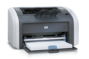 HP LaserJet 1012 printer